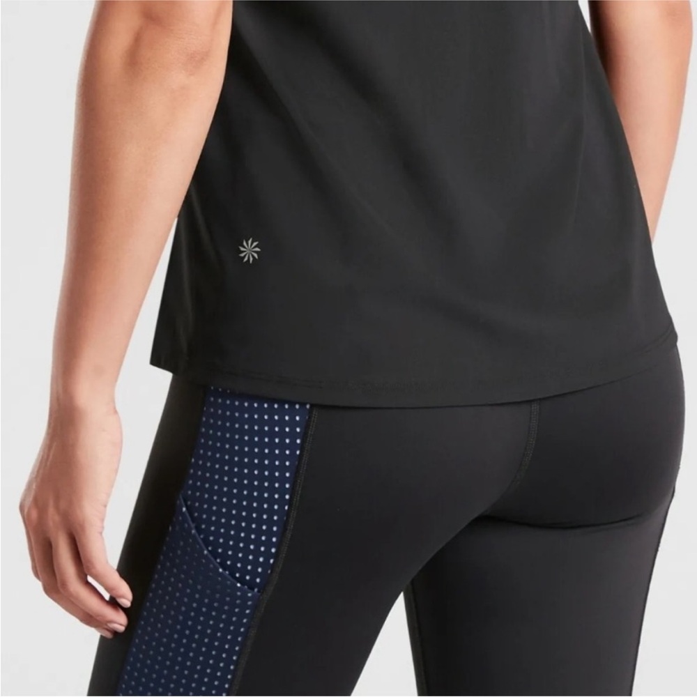 Athleta Ultimate Train Tank - Black - Picture 9 of 9